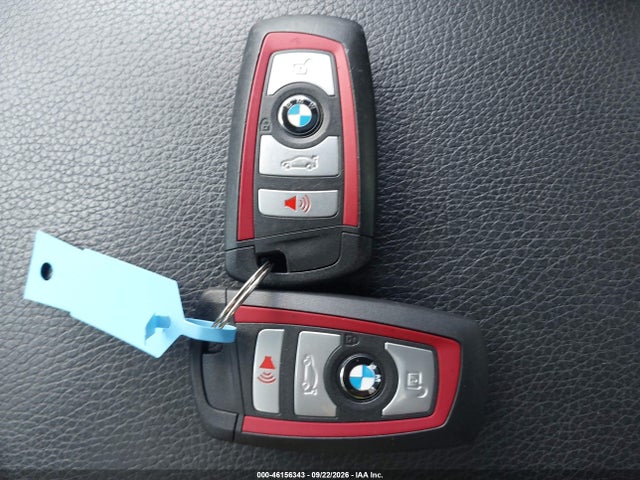Продажа на аукционе авто 2016 Bmw 328i Xdrive, vin: WBA8E3C51GK501360, номер лота: 46156343