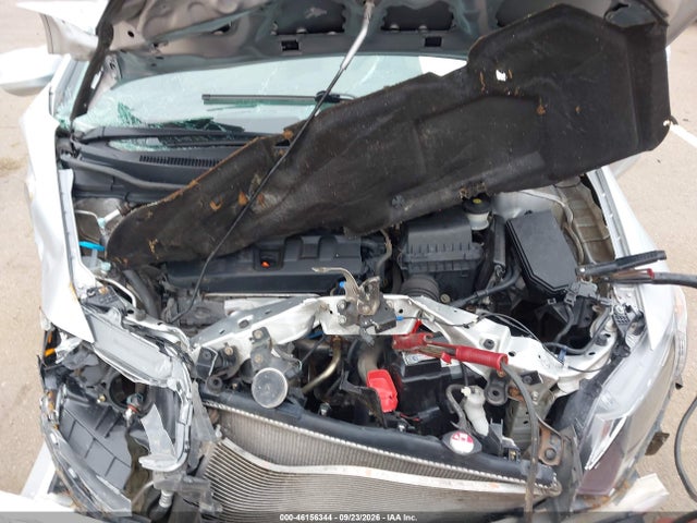 Продажа на аукционе авто 2012 Honda Civic Lx, vin: 19XFB2F57CE068424, номер лота: 46156344