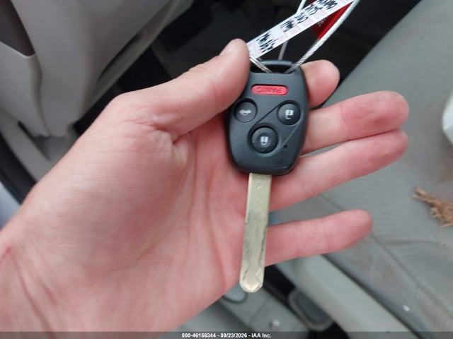 Продажа на аукционе авто 2012 Honda Civic Lx, vin: 19XFB2F57CE068424, номер лота: 46156344