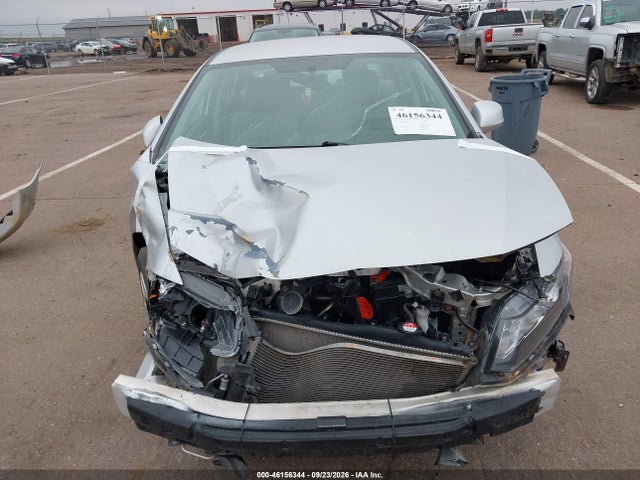 Продажа на аукционе авто 2012 Honda Civic Lx, vin: 19XFB2F57CE068424, номер лота: 46156344