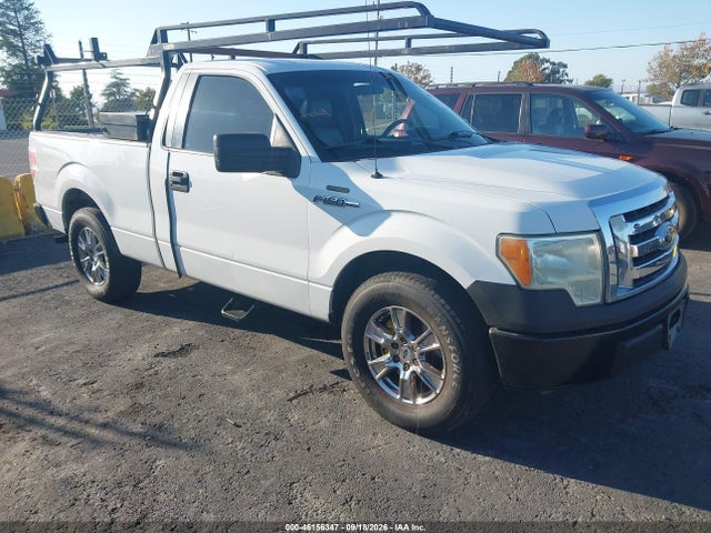 46156347 :رقم المزاد ، 1FTMF1CM5BFC06838 vin ، 2011 Ford F-150 Xl مزاد بيع