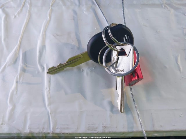 46156347 :رقم المزاد ، 1FTMF1CM5BFC06838 vin ، 2011 Ford F-150 Xl مزاد بيع