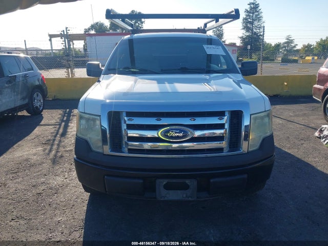 46156347 :رقم المزاد ، 1FTMF1CM5BFC06838 vin ، 2011 Ford F-150 Xl مزاد بيع