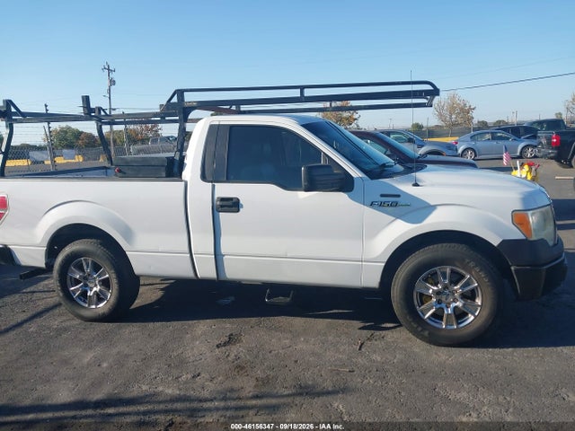 46156347 :رقم المزاد ، 1FTMF1CM5BFC06838 vin ، 2011 Ford F-150 Xl مزاد بيع