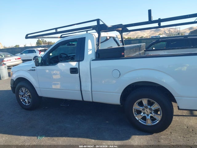 46156347 :رقم المزاد ، 1FTMF1CM5BFC06838 vin ، 2011 Ford F-150 Xl مزاد بيع