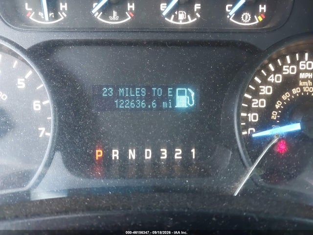 46156347 :رقم المزاد ، 1FTMF1CM5BFC06838 vin ، 2011 Ford F-150 Xl مزاد بيع