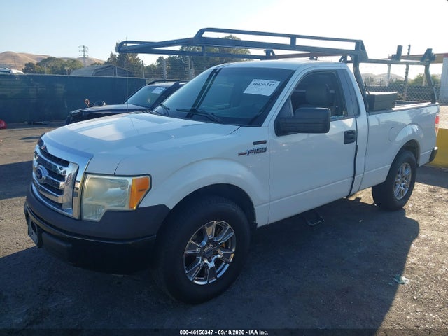 46156347 :رقم المزاد ، 1FTMF1CM5BFC06838 vin ، 2011 Ford F-150 Xl مزاد بيع
