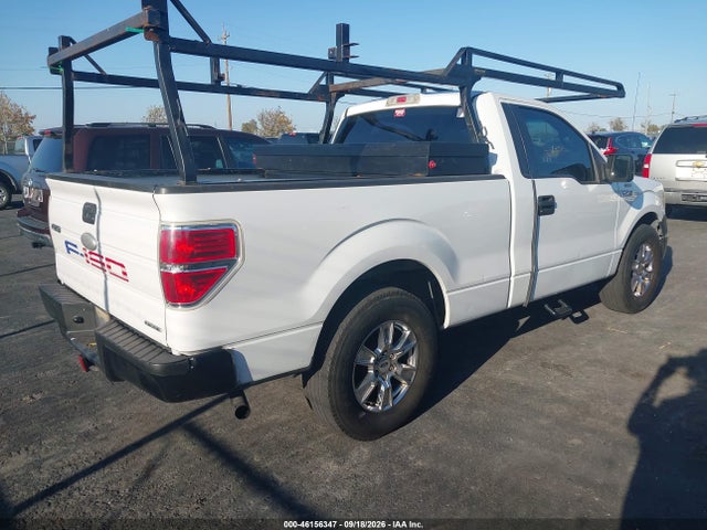 46156347 :رقم المزاد ، 1FTMF1CM5BFC06838 vin ، 2011 Ford F-150 Xl مزاد بيع