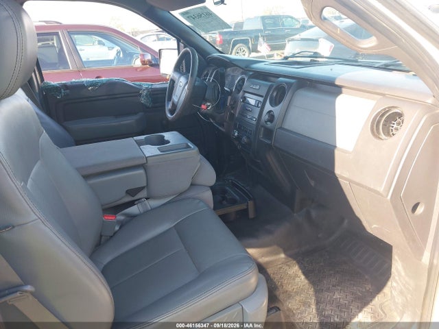 46156347 :رقم المزاد ، 1FTMF1CM5BFC06838 vin ، 2011 Ford F-150 Xl مزاد بيع