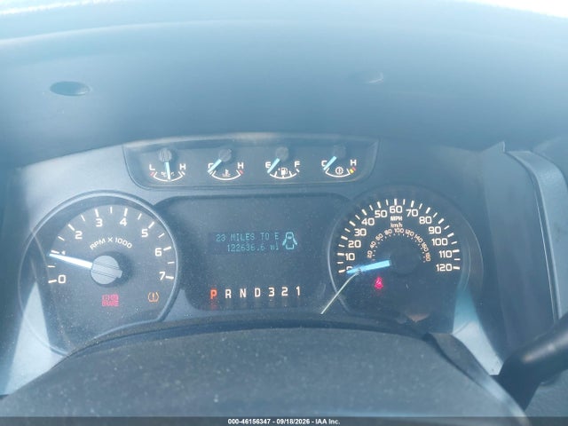 46156347 :رقم المزاد ، 1FTMF1CM5BFC06838 vin ، 2011 Ford F-150 Xl مزاد بيع