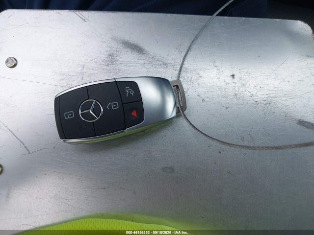 4JGFB4KB4LA031191 Mercedes-Benz Gle 350 4matic