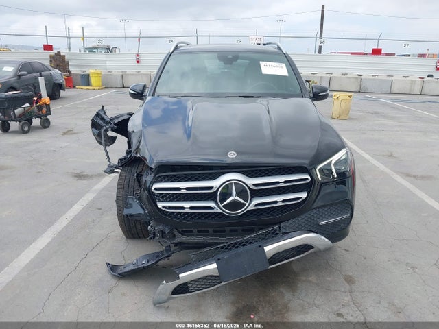 4JGFB4KB4LA031191 Mercedes-Benz Gle 350 4matic