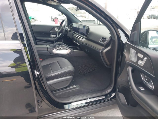 4JGFB4KB4LA031191 Mercedes-Benz Gle 350 4matic