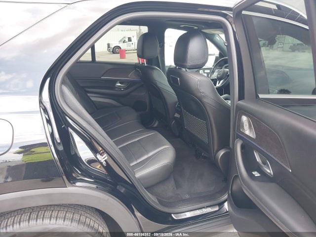 4JGFB4KB4LA031191 Mercedes-Benz Gle 350 4matic