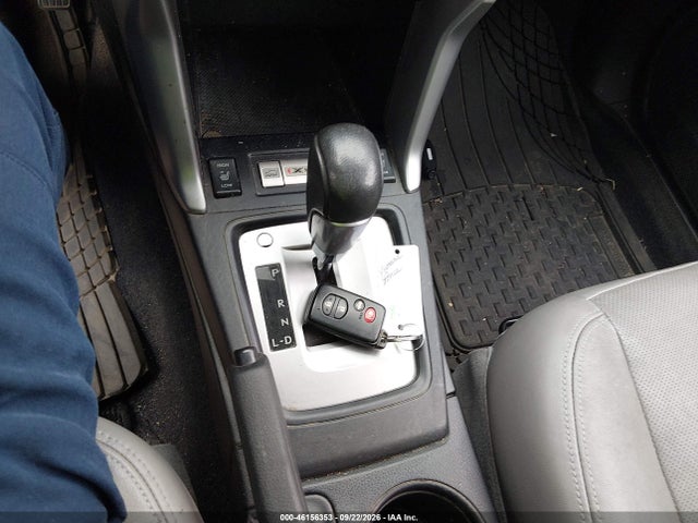 Aukcja sprzedaży 2014 Subaru Forester 2.5i Touring, vin: JF2SJAPC8EH471108, numer aukcji: 46156353