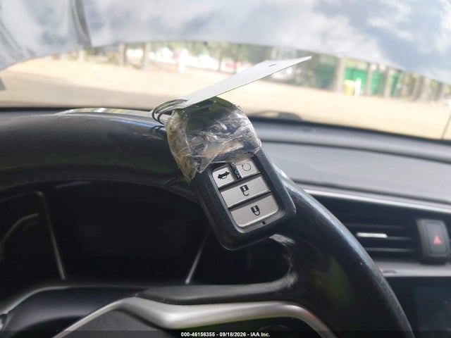 Aukcja sprzedaży 2018 Honda Civic Ex-t, vin: JHMFC1F32JX013459, numer aukcji: 46156355
