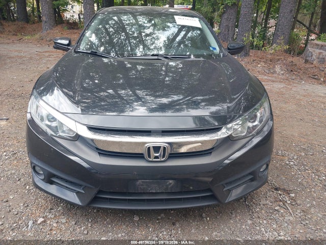 Aukcja sprzedaży 2018 Honda Civic Ex-t, vin: JHMFC1F32JX013459, numer aukcji: 46156355