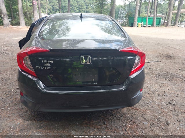 Aukcja sprzedaży 2018 Honda Civic Ex-t, vin: JHMFC1F32JX013459, numer aukcji: 46156355