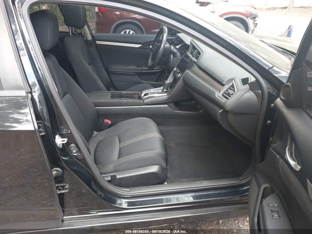 Aukcja sprzedaży 2018 Honda Civic Ex-t, vin: JHMFC1F32JX013459, numer aukcji: 46156355