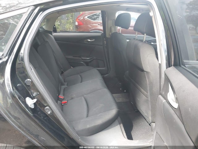 Aukcja sprzedaży 2018 Honda Civic Ex-t, vin: JHMFC1F32JX013459, numer aukcji: 46156355