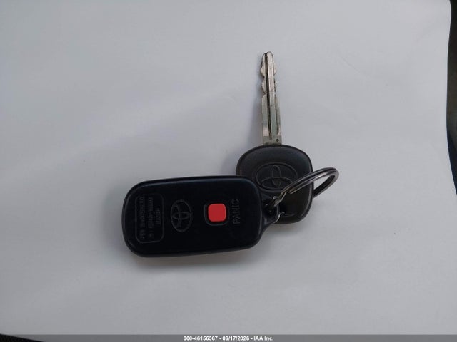 Aukcja sprzedaży 2007 Toyota 4runner Sr5 V6, vin: JTEZU14R178078367, numer aukcji: 46156367