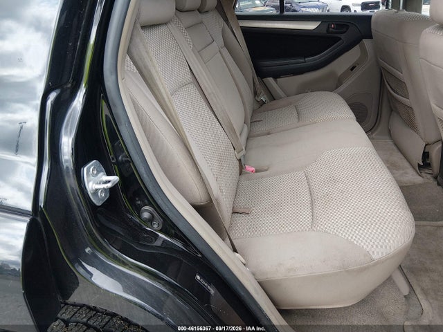Aukcja sprzedaży 2007 Toyota 4runner Sr5 V6, vin: JTEZU14R178078367, numer aukcji: 46156367