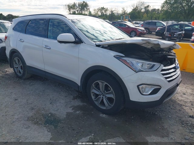 2015 KM8SM4HF2FU125608 main image