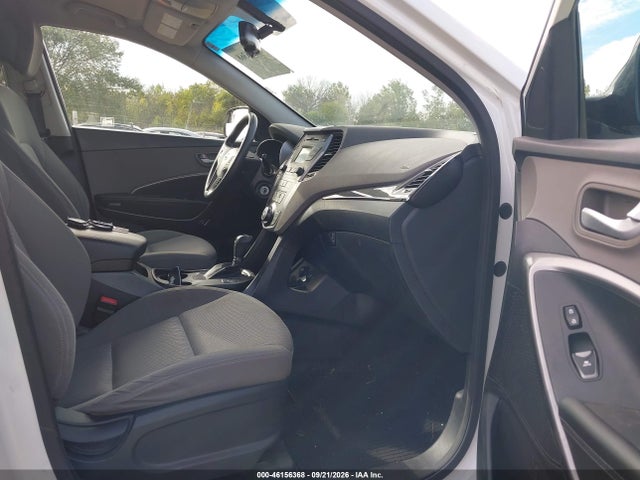 Hyundai Santa Fe Gls 2015 KM8SM4HF2FU125608 Image 5