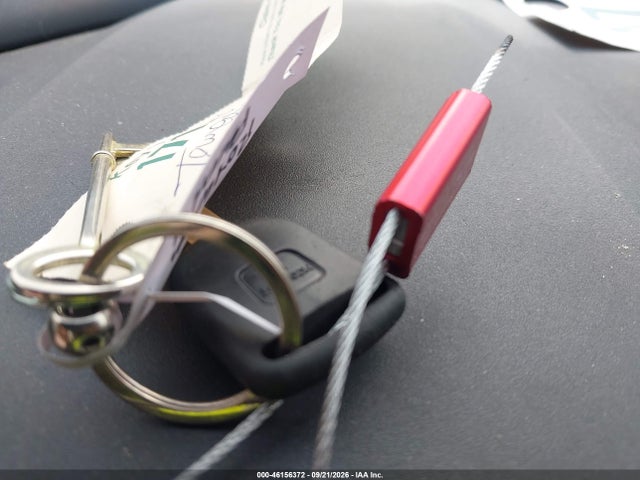 46156372 :رقم المزاد ، 2HGFC2F58JH535592 vin ، 2018 Honda Civic Lx مزاد بيع