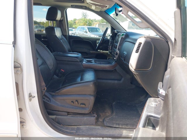 Aukcja sprzedaży 2015 Gmc Sierra 1500 Slt, vin: 3GTU2VEC1FG218366, numer aukcji: 46156377