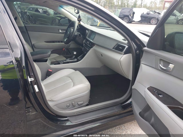 Продаж на аукціоні авто 2016 Kia Optima Ex, vin: 5XXGU4L35GG040910, номер лоту: 46156379