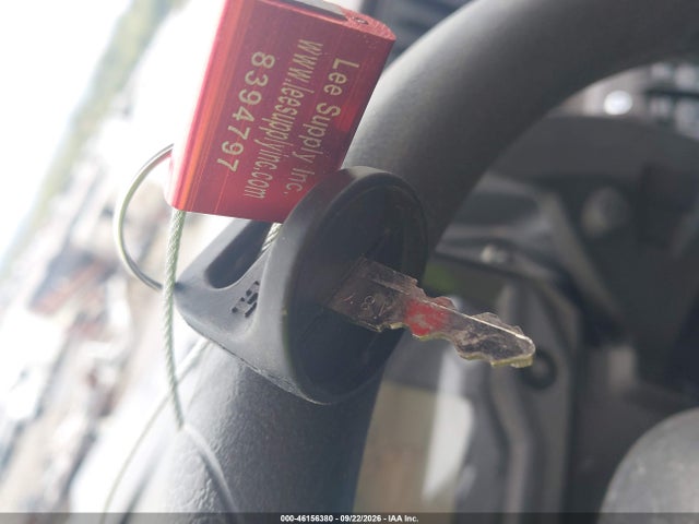 46156380 :رقم المزاد ، 1HFVE06A0R4400711 vin ، 2024 Honda Sxs1000 S4 مزاد بيع