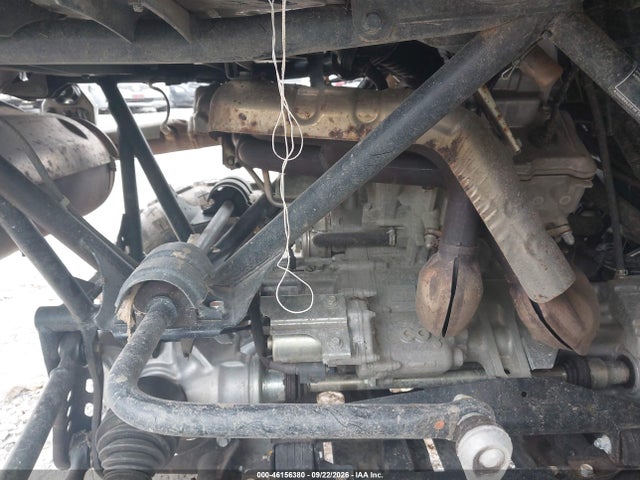 46156380 :رقم المزاد ، 1HFVE06A0R4400711 vin ، 2024 Honda Sxs1000 S4 مزاد بيع