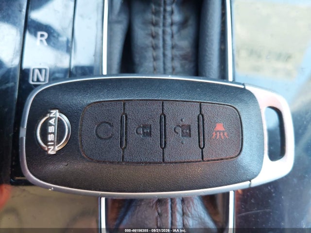 Продаж на аукціоні авто 2023 Nissan Kicks Sr Xtronic Cvt, vin: 3N1CP5DV5PL569597, номер лоту: 46156385