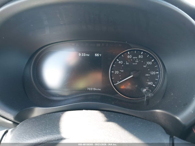Продаж на аукціоні авто 2023 Nissan Kicks Sr Xtronic Cvt, vin: 3N1CP5DV5PL569597, номер лоту: 46156385