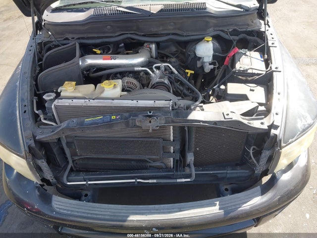 Продаж на аукціоні авто 2005 Dodge Ram 1500 Slt/laramie, vin: 1D7HA18D35S246653, номер лоту: 46156388