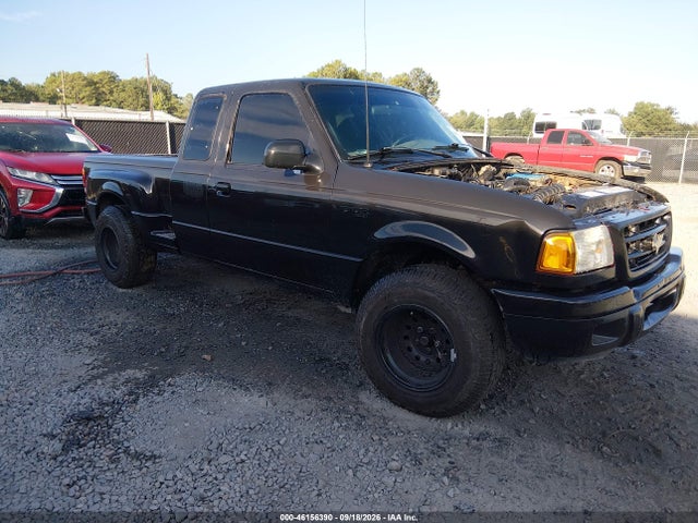 Auction sale of the 2000 Ford Ranger Xl/xlt, vin: 1FTYR14V1YTB30304, lot number: 46156390