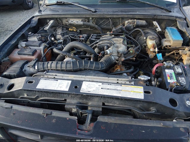 Auction sale of the 2000 Ford Ranger Xl/xlt, vin: 1FTYR14V1YTB30304, lot number: 46156390