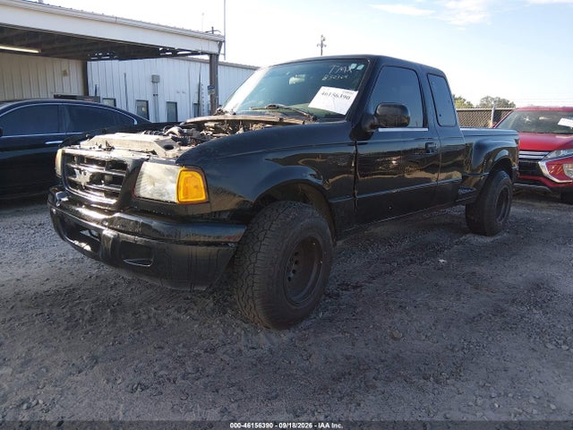 Auction sale of the 2000 Ford Ranger Xl/xlt, vin: 1FTYR14V1YTB30304, lot number: 46156390