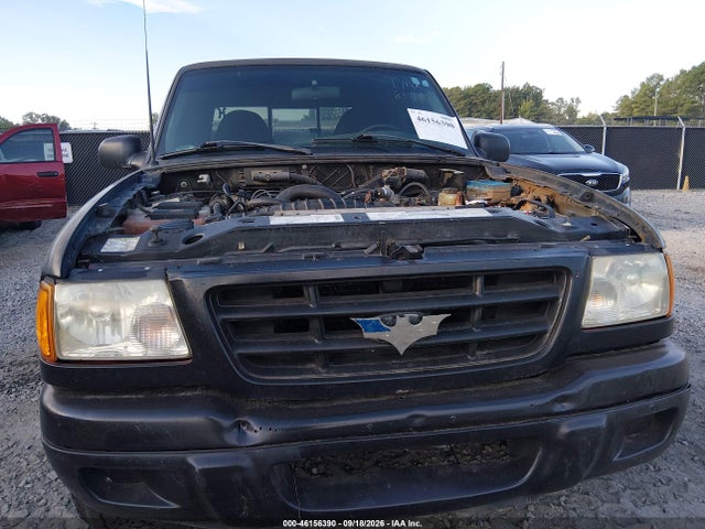 Auction sale of the 2000 Ford Ranger Xl/xlt, vin: 1FTYR14V1YTB30304, lot number: 46156390