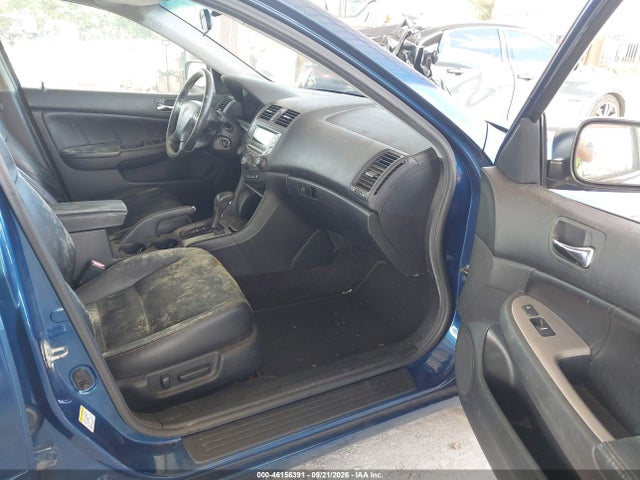 Продажа на аукционе авто 2006 Honda Accord 3.0 Ex, vin: 1HGCM66596A058894, номер лота: 46156391
