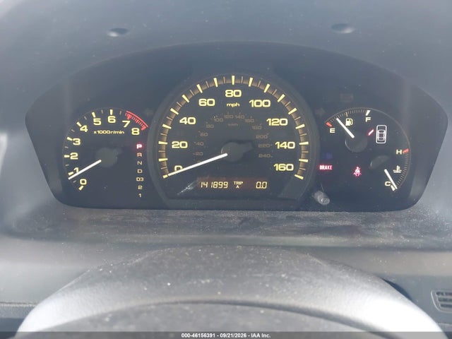 Продажа на аукционе авто 2006 Honda Accord 3.0 Ex, vin: 1HGCM66596A058894, номер лота: 46156391