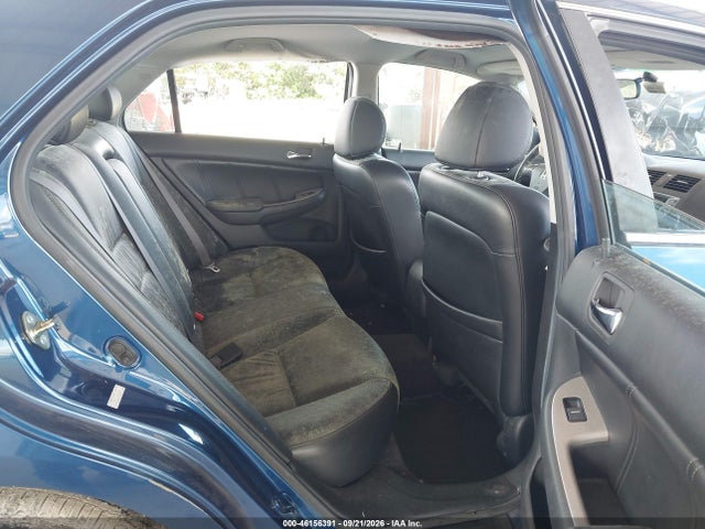 Продажа на аукционе авто 2006 Honda Accord 3.0 Ex, vin: 1HGCM66596A058894, номер лота: 46156391