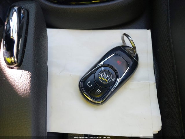 Aukcja sprzedaży 2019 Buick Encore Fwd Sport Touring, vin: KL4CJ1SB5KB879270, numer aukcji: 46156393