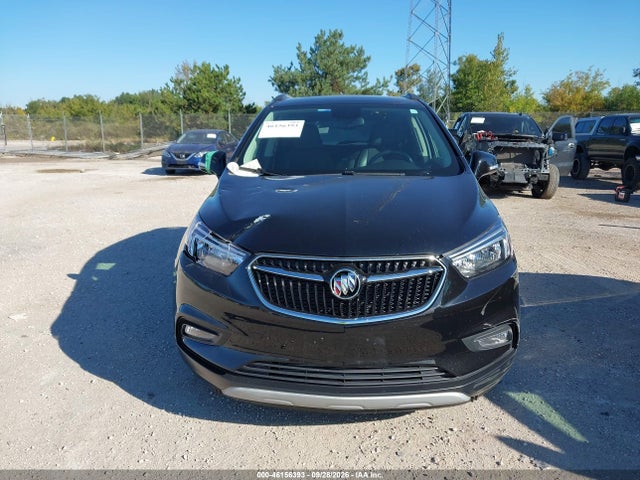 Aukcja sprzedaży 2019 Buick Encore Fwd Sport Touring, vin: KL4CJ1SB5KB879270, numer aukcji: 46156393