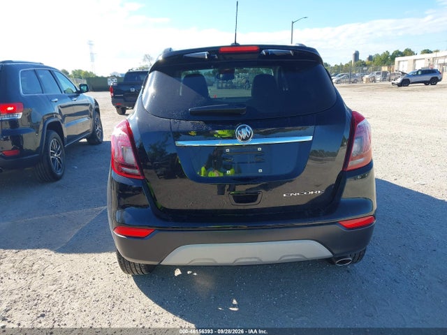 Aukcja sprzedaży 2019 Buick Encore Fwd Sport Touring, vin: KL4CJ1SB5KB879270, numer aukcji: 46156393