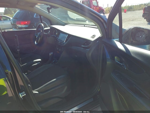 Aukcja sprzedaży 2019 Buick Encore Fwd Sport Touring, vin: KL4CJ1SB5KB879270, numer aukcji: 46156393