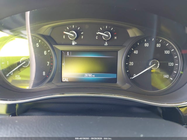 Aukcja sprzedaży 2019 Buick Encore Fwd Sport Touring, vin: KL4CJ1SB5KB879270, numer aukcji: 46156393