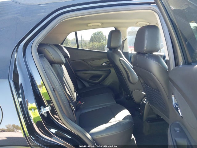 Aukcja sprzedaży 2019 Buick Encore Fwd Sport Touring, vin: KL4CJ1SB5KB879270, numer aukcji: 46156393