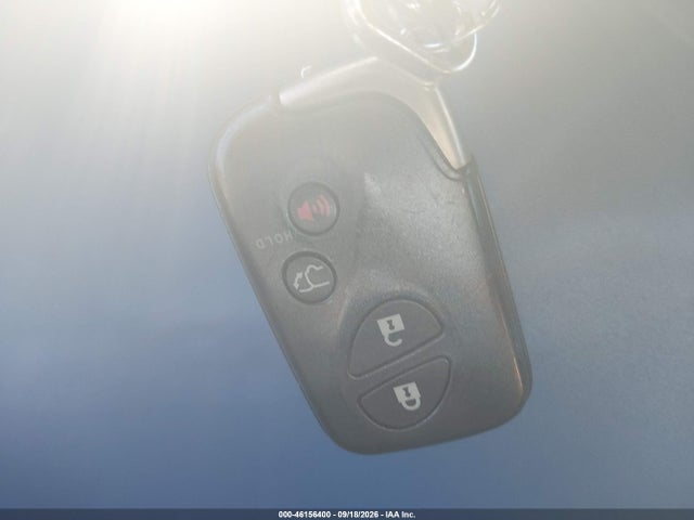 46156400 :رقم المزاد ، 2T2ZK1BA6FC167891 vin ، 2015 Lexus Rx 350 مزاد بيع